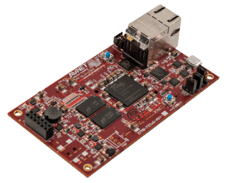 Zynq Industrial Measurement Design