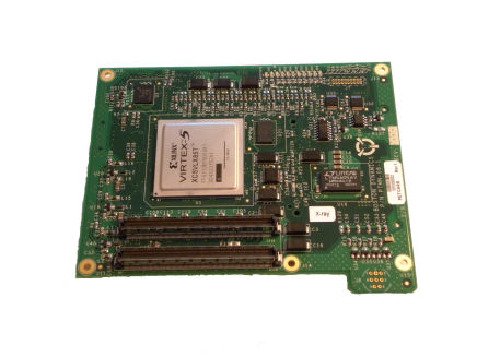 Robot Control PCI Express Card